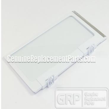 Samsung Part# DA97-08609A Folding Shelf (OEM)