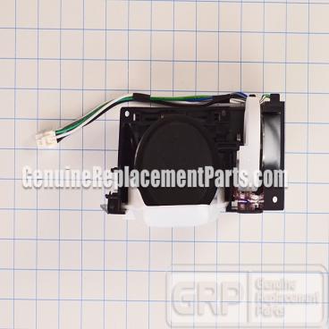 Samsung Part# DA97-08680A Ice Route Case Assembly (OEM)