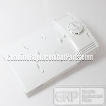 Samsung Part# DA97-11823A Evaporator Cooling Cover (OEM)