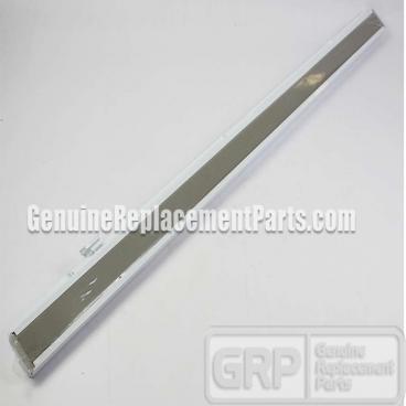 Samsung Part# DA97-12683A French Door Mullion Assembly (OEM)