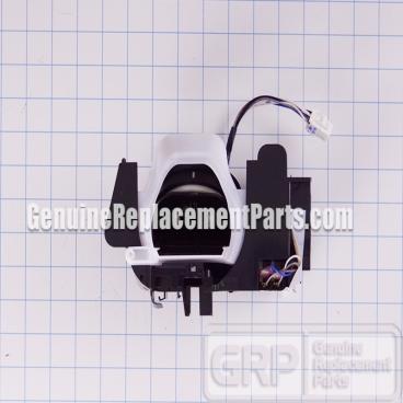 Samsung Part# DA97-13829C Ice Dispenser Chute Assembly (OEM)