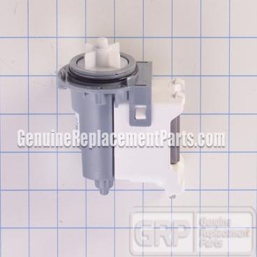 Samsung Part# DC31-00178A Drain Pump Motor (OEM)