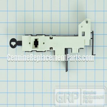 Samsung Part# DC34-00024B Door Lock Switch Assembly (OEM)