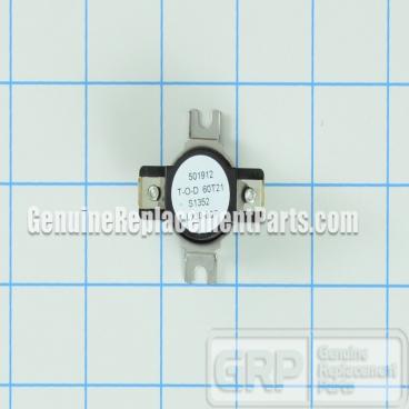 Samsung Part# DC47-00017A High Limit Safety Thermostat (OEM)