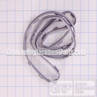 Samsung Part# DC62-00344A Front Panel Air Seal (OEM)