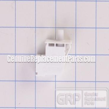 Samsung Part# DC64-00828B Dryer Door Switch (OEM)