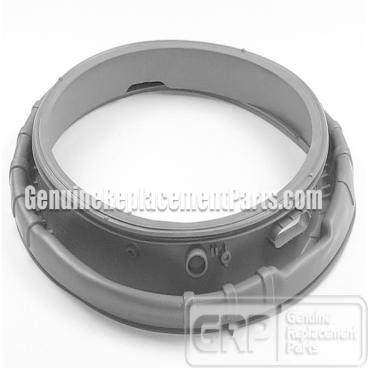 Samsung Part# DC64-02805A Door Boot Seal-Diaphragm (OEM)