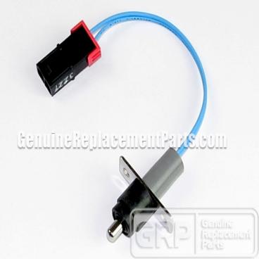 Samsung Part# DC90-10128N Water Temperature Thermistor Assembly (OEM)