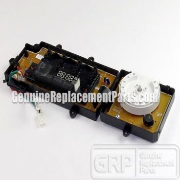 Samsung Part# DC92-00384E Power Control Board Assembly (OEM) Sub
