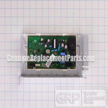 Samsung Part# DC92-00669Y Electronic Control Board Assembly (OEM)