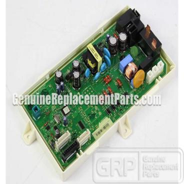 Samsung Part# DC92-01025A PCB/Main Control Board (OEM)