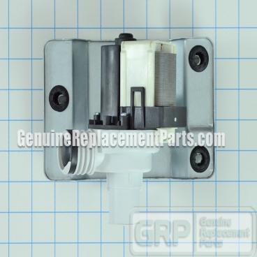 Samsung Part# DC96-00774A Drain Pump Assembly (OEM)