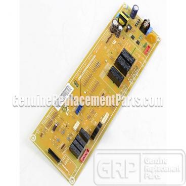 LG Part# DE92-02588D Main PCB Assembly (OEM)