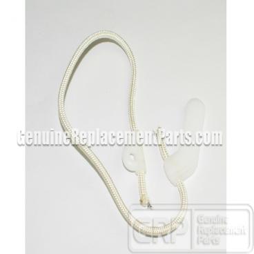Haier Part# DW-1302-11 Spring cable (OEM)