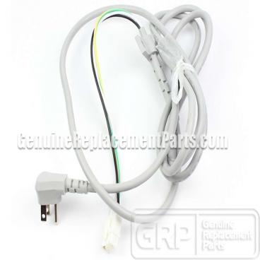 LG Part# EAD56779012 Power Cord Assembly (OEM)