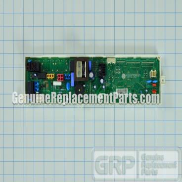 LG Part# EBR36858802 Electronic Control Board Assembly (OEM)