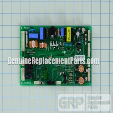 LG Part# EBR41531302 Electronic Control Board (OEM)