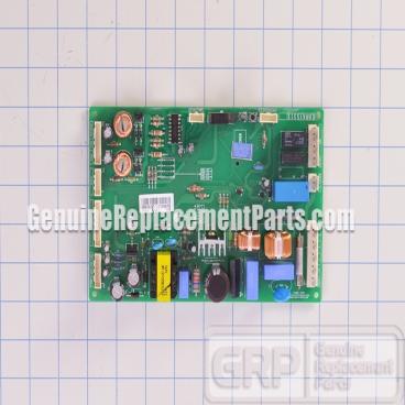 LG Part# EBR41531303 PCB-Main Control Board (OEM)