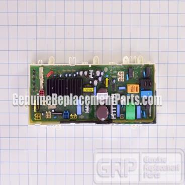 LG Part# EBR62198103 PCB/Main Control Board (OEM)