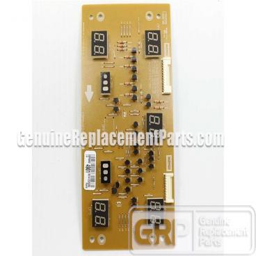 LG Part# EBR64624901 Temperature Display board (OEM)