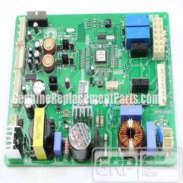 LG Part# EBR67348002 Main Control Board (OEM)