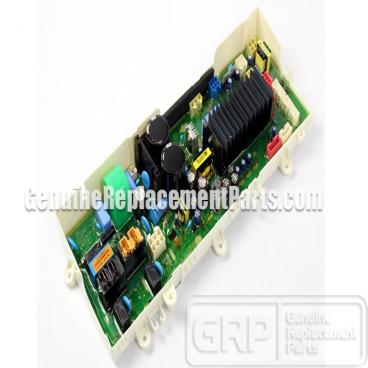 LG Part# EBR67466109 Electronic Control Board Assembly (OEM)