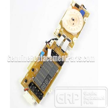 LG Part# EBR74752201 Display Printed Circuit Board Assembly (OEM)