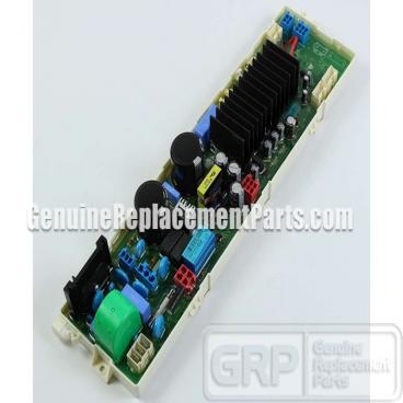 LG Part# EBR76262102 Electronic Control Board (OEM)