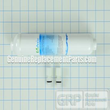 Supco Part# EFF-6034A Water Filter (OEM) 10 Inch