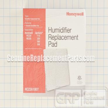 Honeywell Part# HC22A1007 Humidifier Pad (OEM)