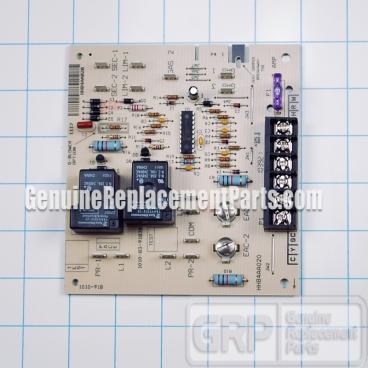 Carrier Part# HH84AA020 Circuit Board (OEM)