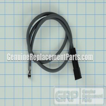 Alliance Laundry Systems Part# M406881 High Voltage Lead (OEM)