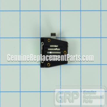 Supco Part# PO115 Push On Relay (OEM)