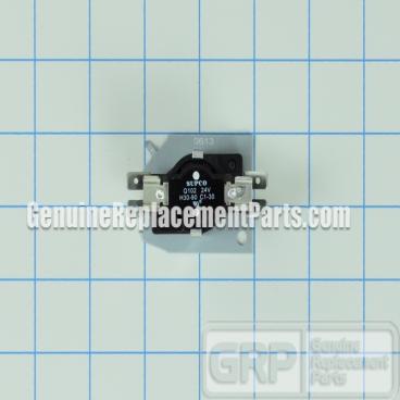 Supco Part# Q102 Sequencer (OEM) 15SH1 Style 309572