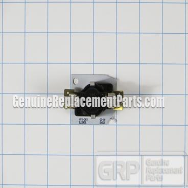 Supco Part# Q103 Sequencer (OEM) 15SH2 Style 309573