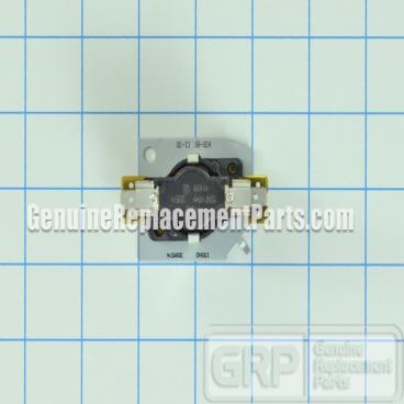 Supco Part# Q104 Sequencer (OEM) 15SH2 Style 309574