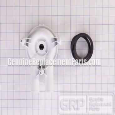 Alliance Laundry Systems Part# RB150003 Belt and Pump Kit (OEM)