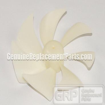 Haier Part# RF-0550-031 Condenser Fan Blade (OEM)