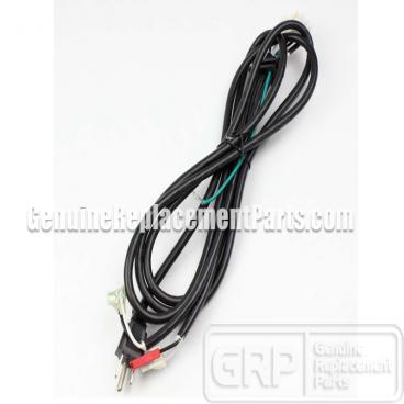 Haier Part# RF-1302-10 Grounding Cable (OEM)