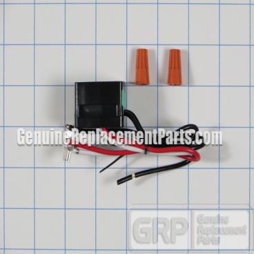 Supco Part# RO81 Relay & Overload Combination (OEM)