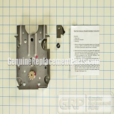Broan Part# S91009324 Gear Box Service Kit (OEM)