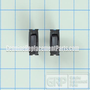 Broan Part# S97016970 Selector Switch (OEM) 2 Pack