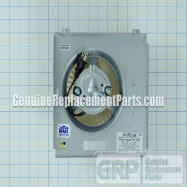 Broan Part# S97017705 Power Assembly (OEM) F/8663RP