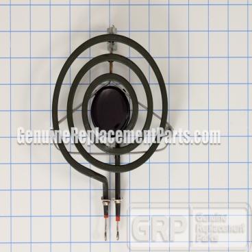 Emerson Heating Part# SP12MA Surface Element (OEM) 3D6 1250W