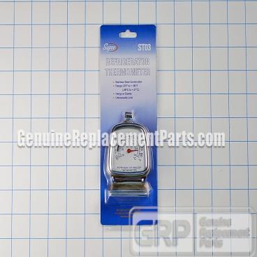 Supco Part# ST03 Thermometer (OEM)
