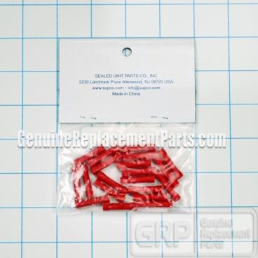 Supco Part# T1051 Butt Connector (OEM) 20PC