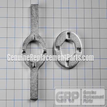 Supco Part# TB123A Spanner Wrench (OEM)