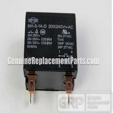Haier Part# WD-5600-01 Relay (OEM)