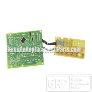 GE Part# WP29X10065 Main Control Board Assembly (OEM)