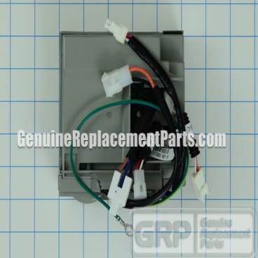 GE Part# WR49X10283 Inverter Control Board Kit (OEM)
